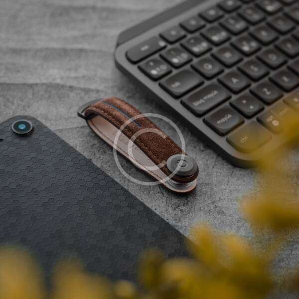 Branded keychain - Image 2